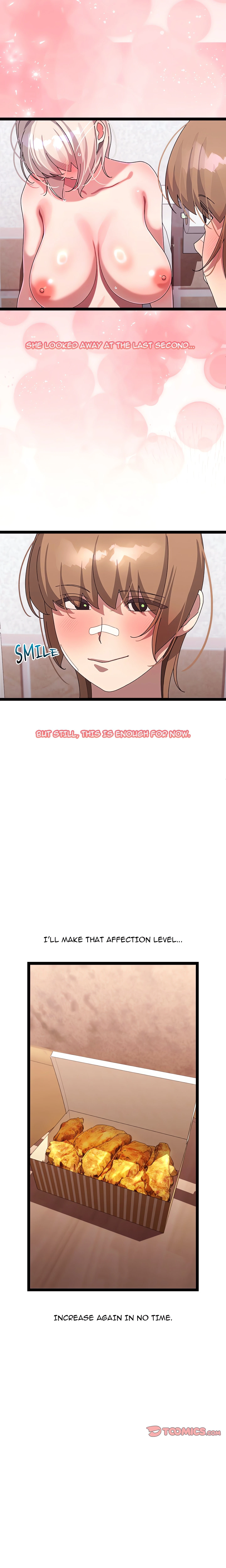 From Weakling To Nemesis Chapter 14 (Uncensored), page 24