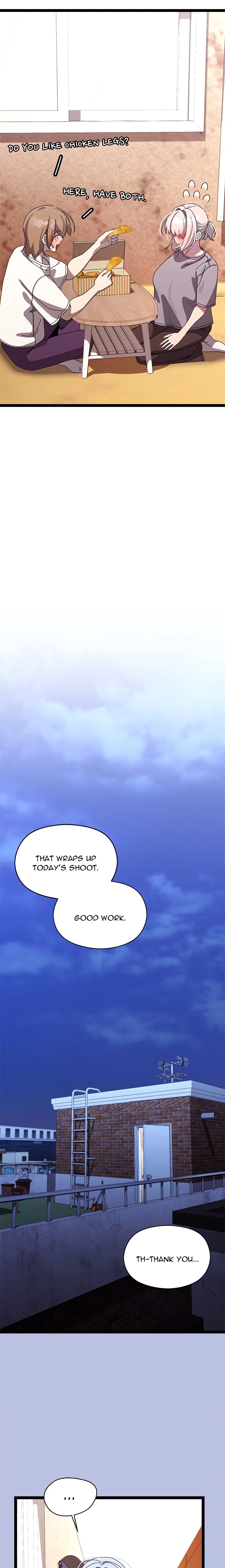 From Weakling To Nemesis Chapter 14 (Uncensored), page 25