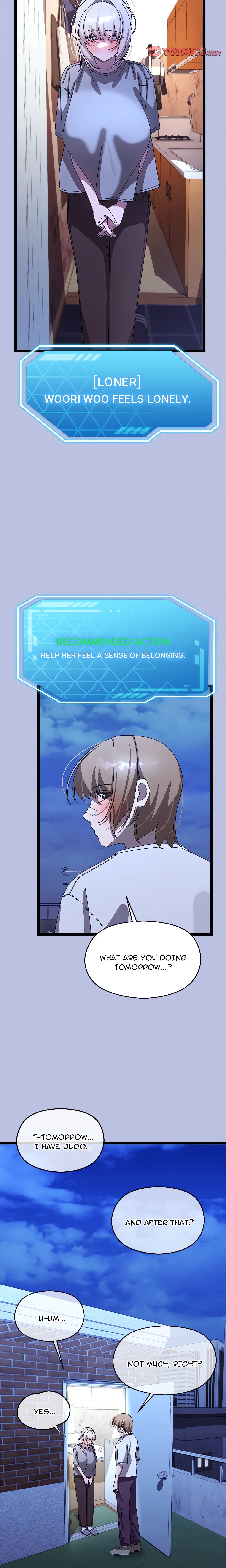 From Weakling To Nemesis Chapter 14 (Uncensored), page 26