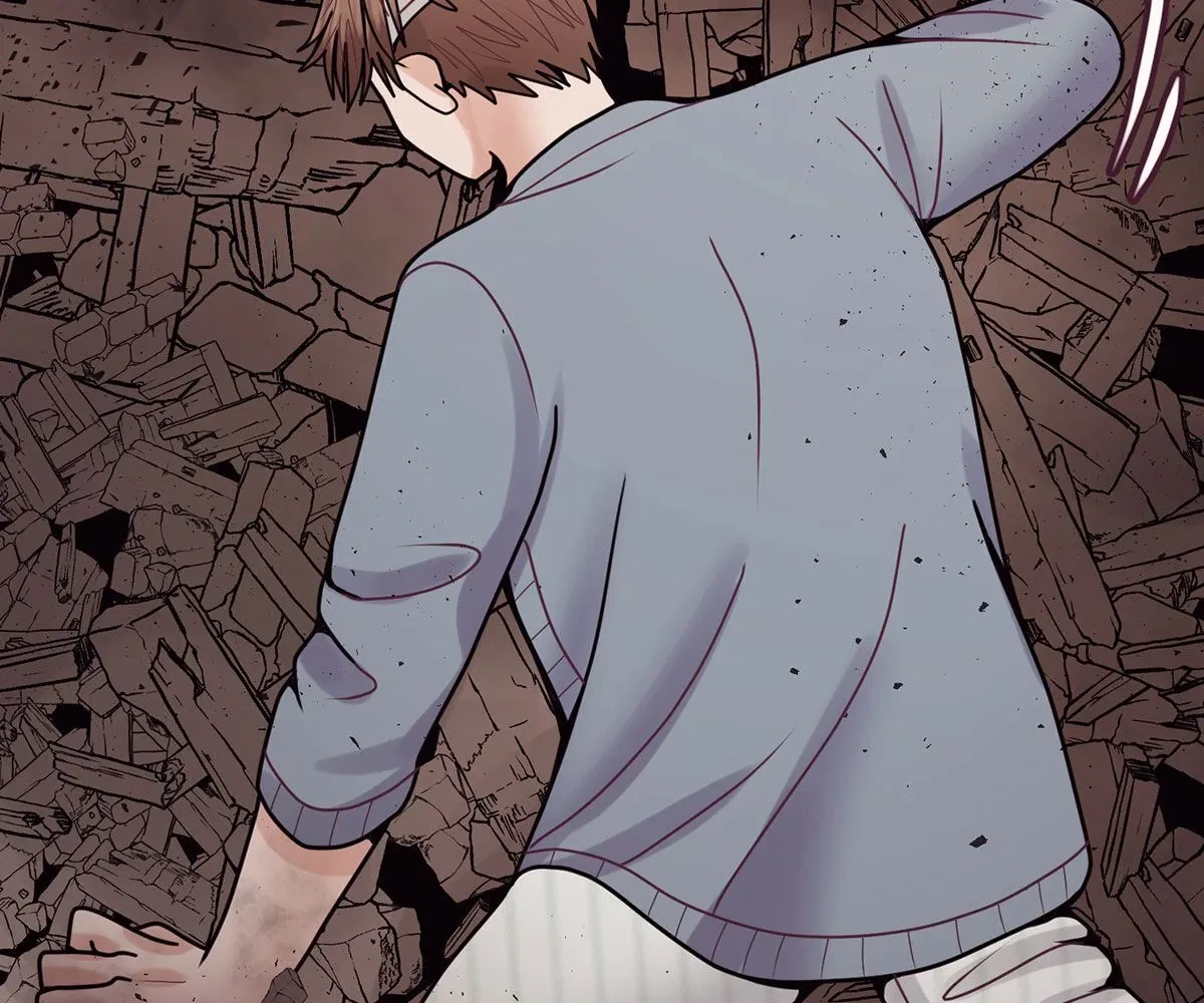 Toyboy Chapter 20, page 109