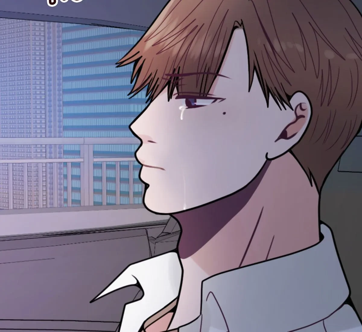 Toyboy Chapter 20, page 121