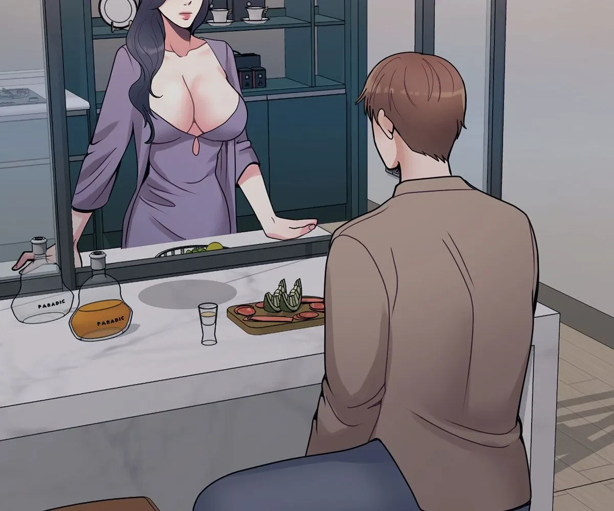 Toyboy Chapter 20, page 128