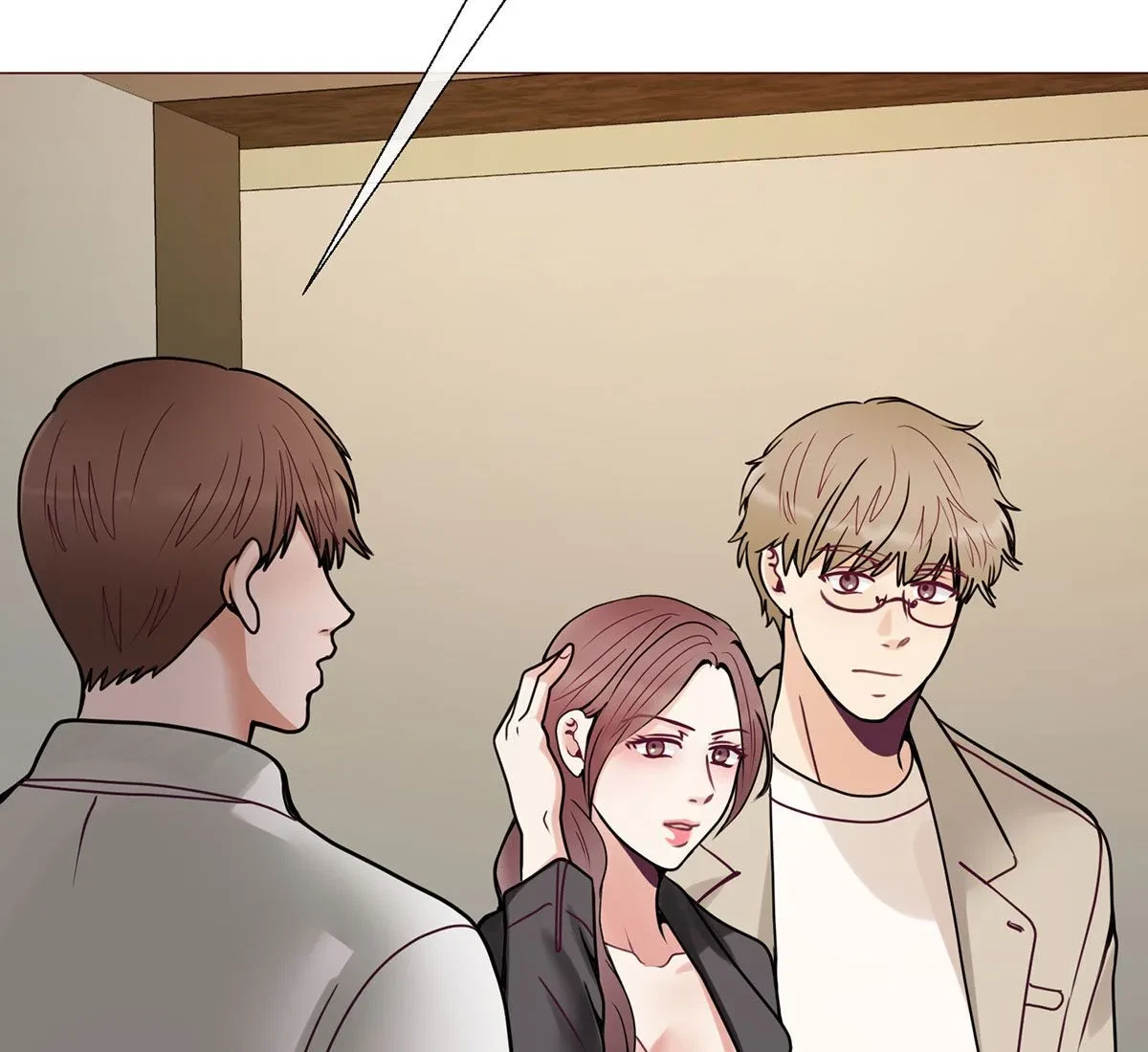 Toyboy Chapter 20, page 19