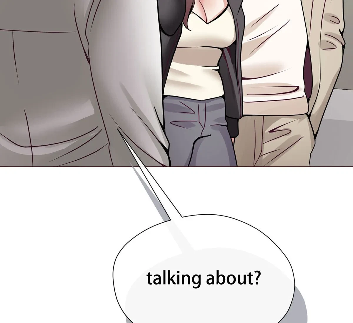 Toyboy Chapter 20, page 20