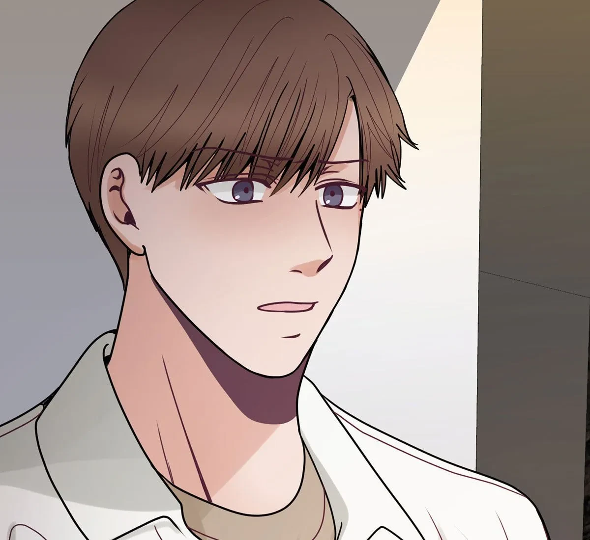 Toyboy Chapter 20, page 38