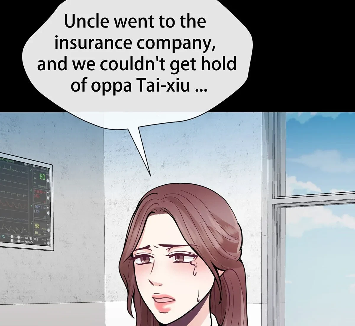 Toyboy Chapter 20, page 99