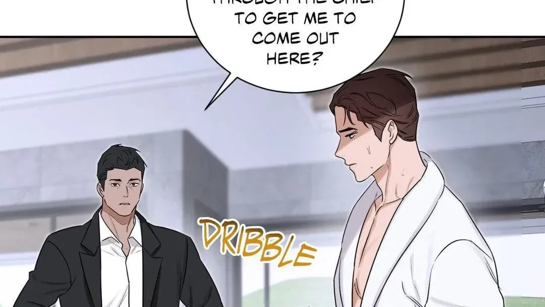 An Unsettling Scent Chapter 34, page 10