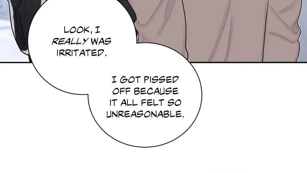 An Unsettling Scent Chapter 34, page 100