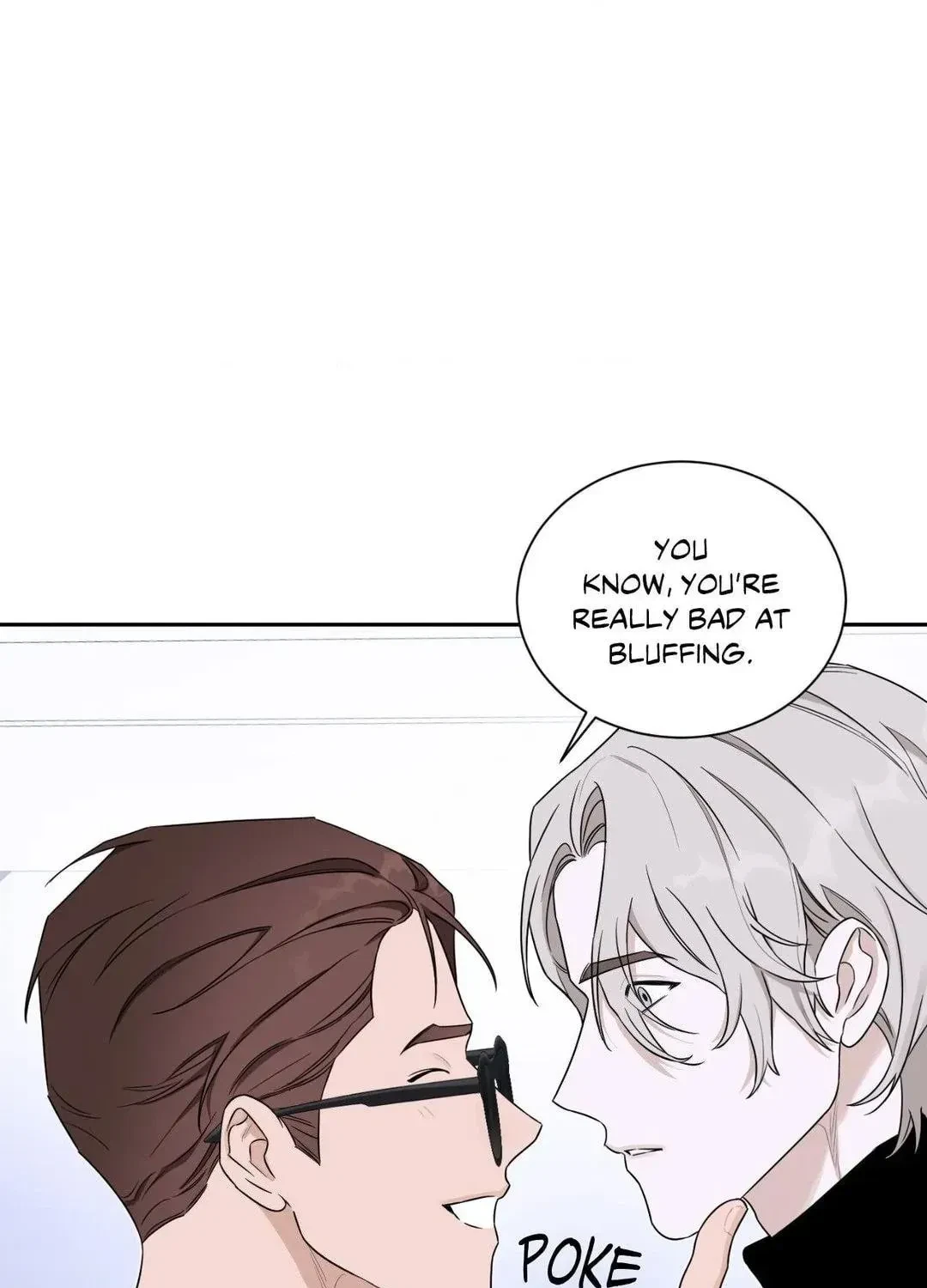 An Unsettling Scent Chapter 34, page 101
