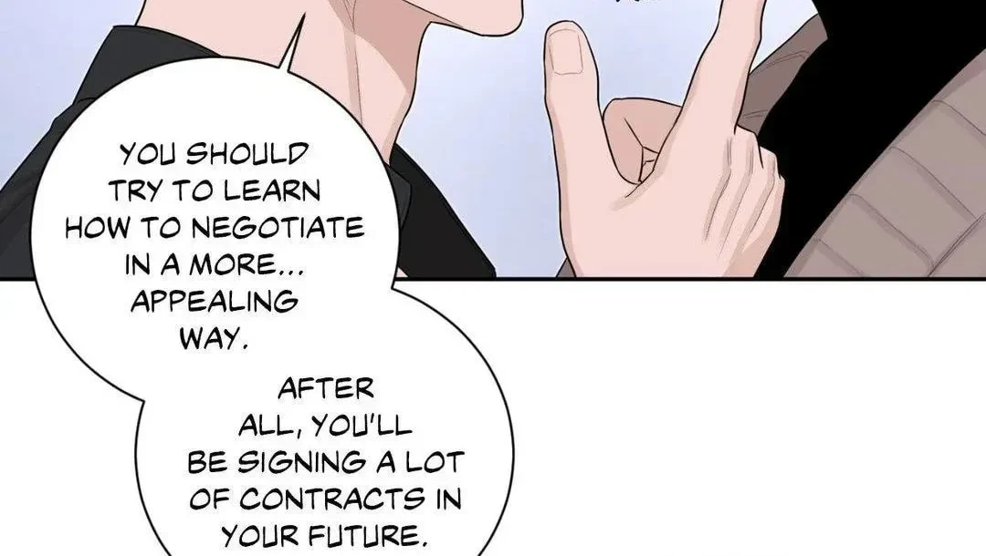 An Unsettling Scent Chapter 34, page 102