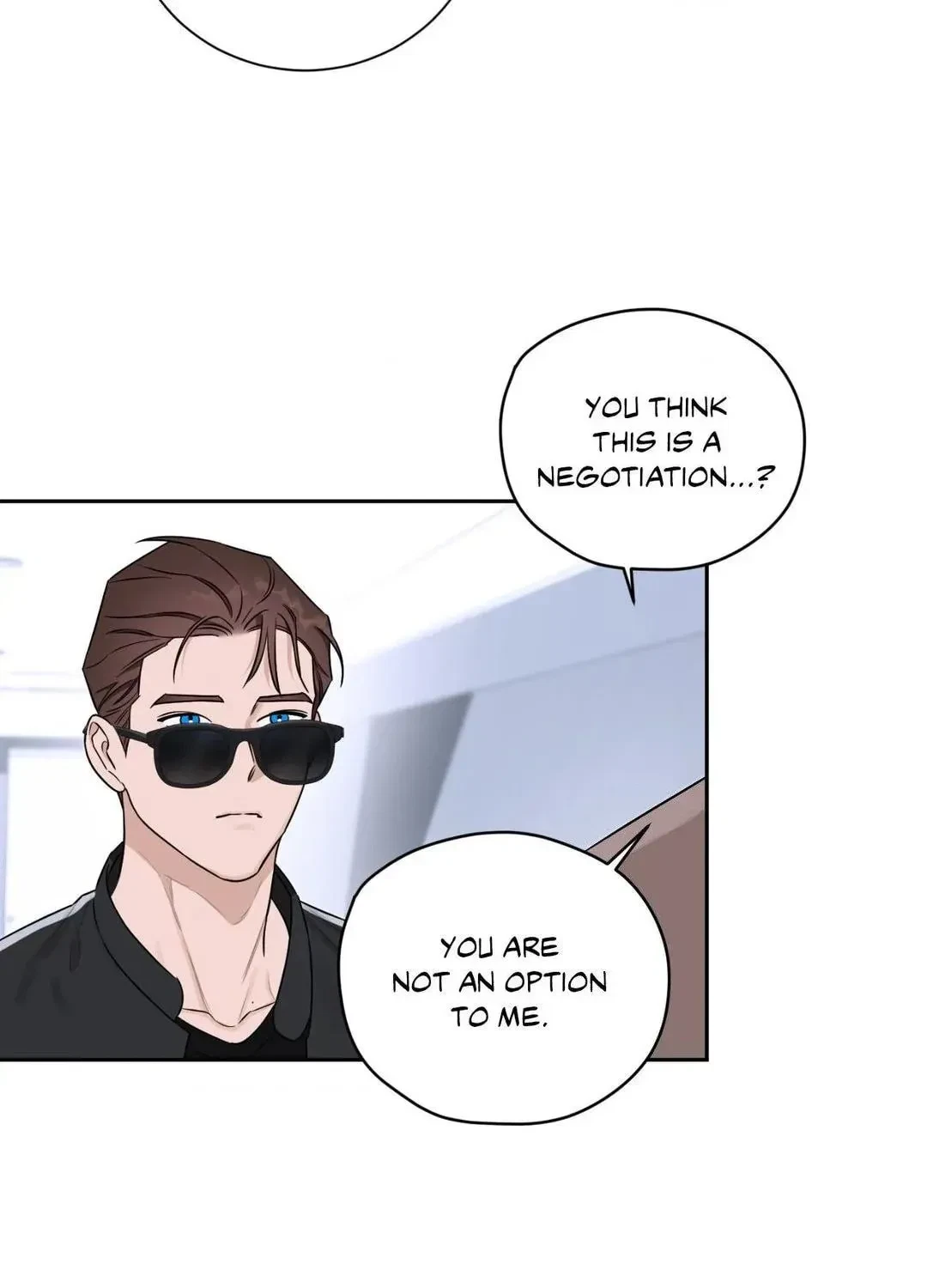 An Unsettling Scent Chapter 34, page 103