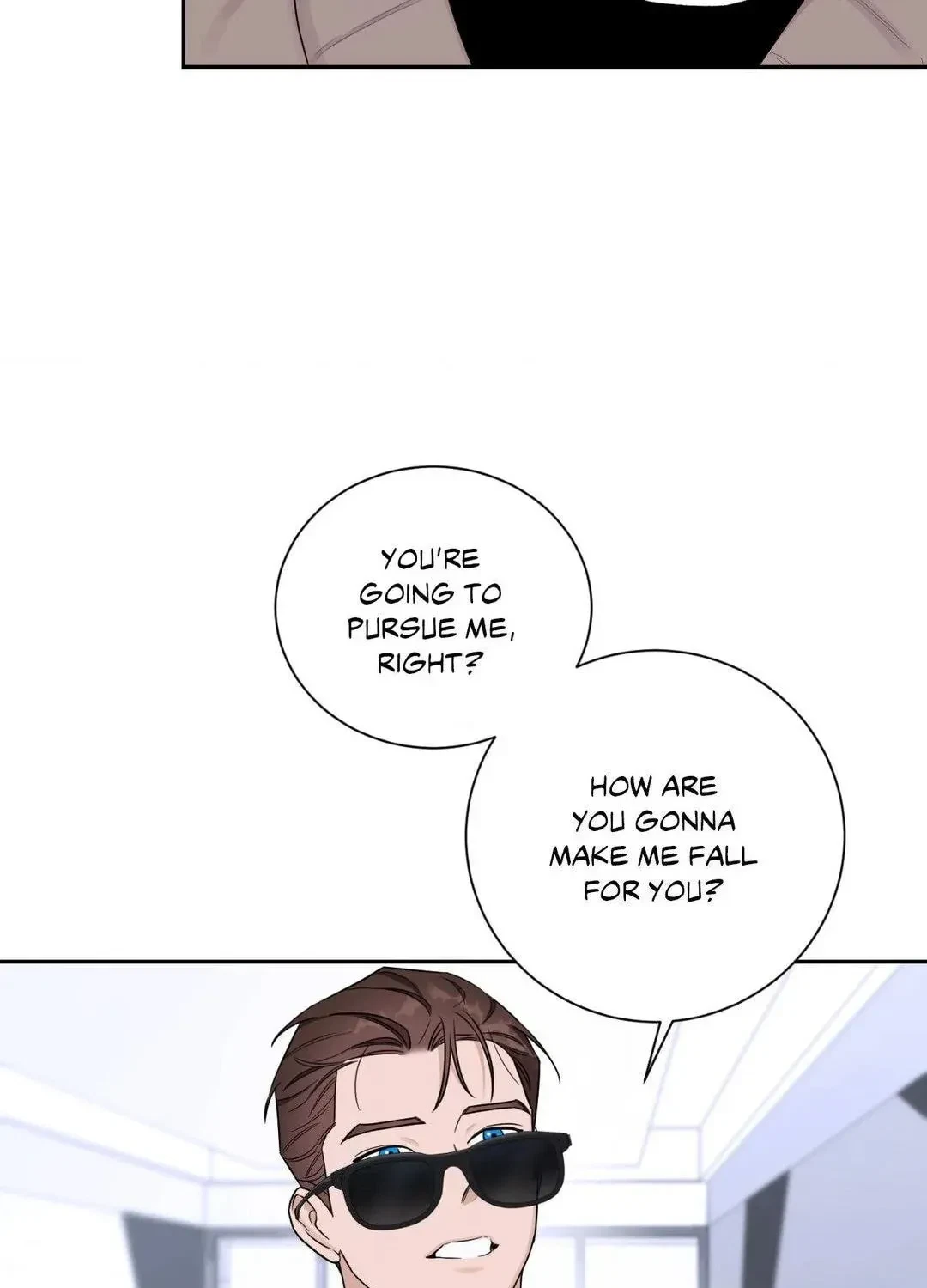 An Unsettling Scent Chapter 34, page 113