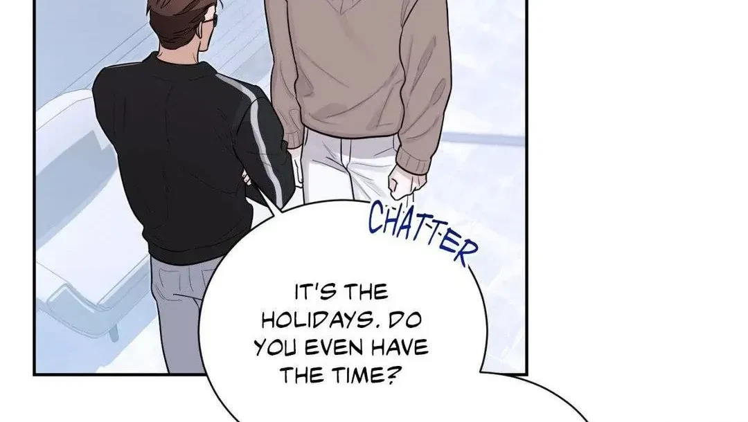 An Unsettling Scent Chapter 34, page 116