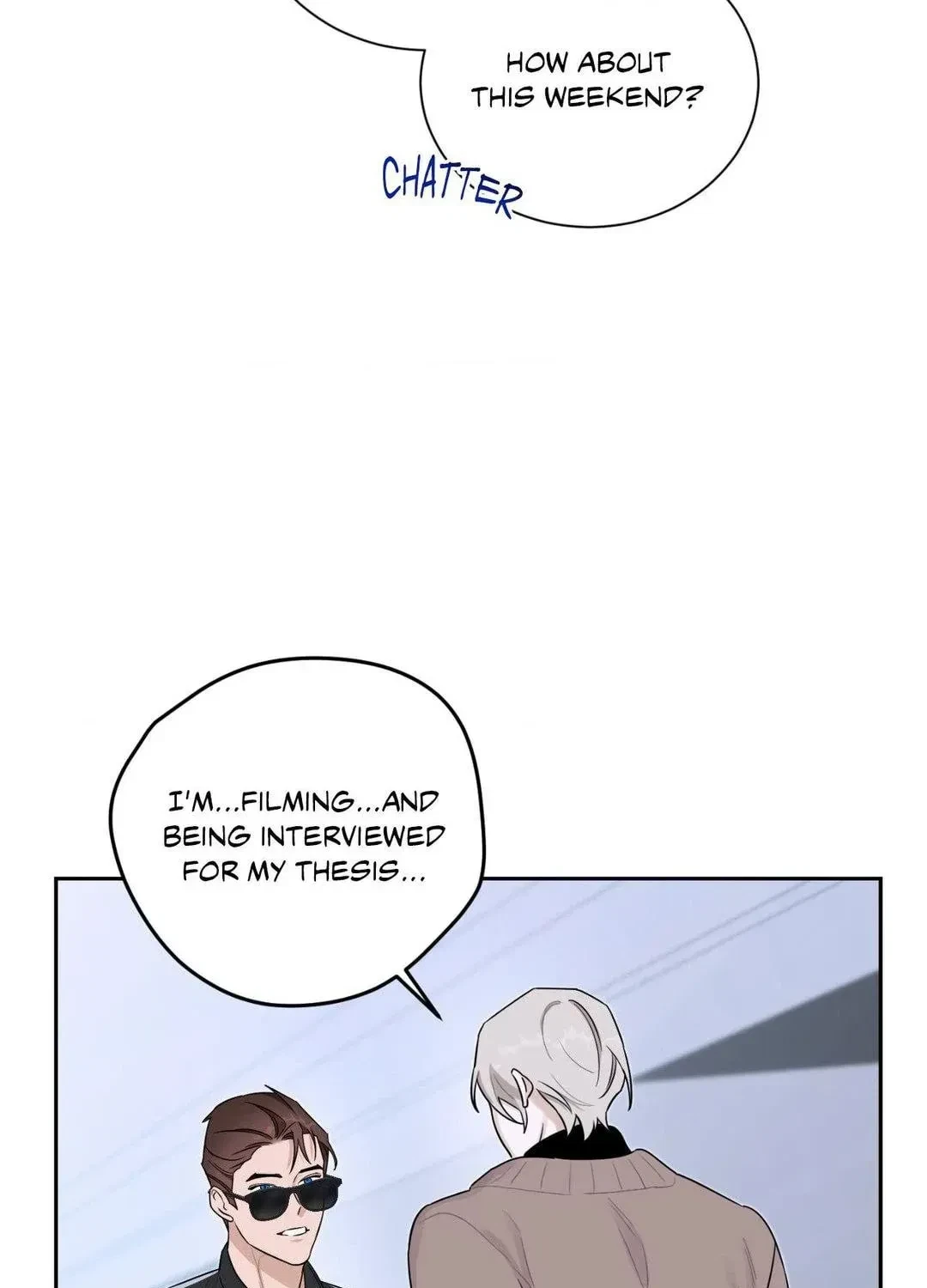 An Unsettling Scent Chapter 34, page 117
