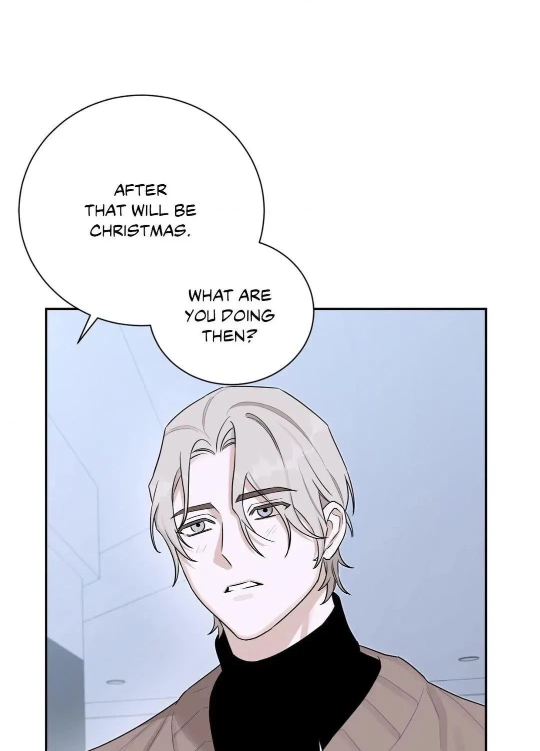 An Unsettling Scent Chapter 34, page 119