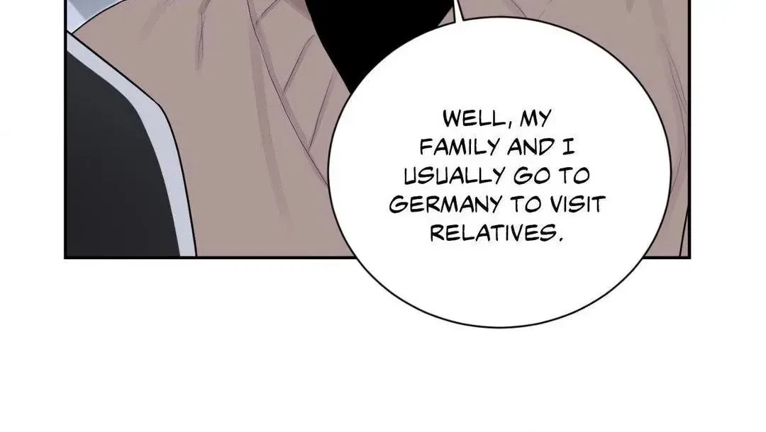 An Unsettling Scent Chapter 34, page 120