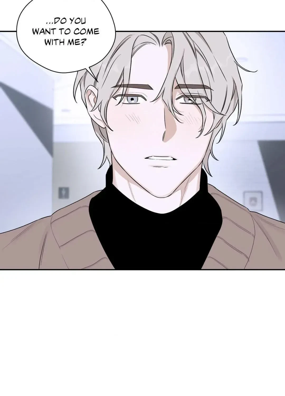 An Unsettling Scent Chapter 34, page 123