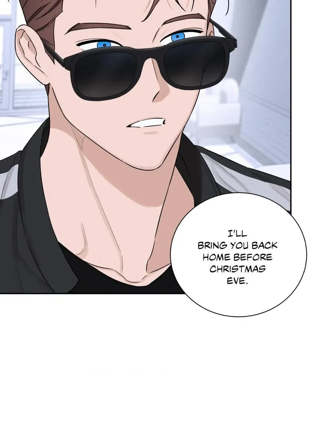 An Unsettling Scent Chapter 34, page 125