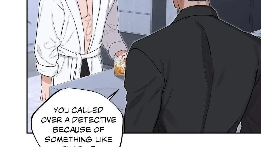 An Unsettling Scent Chapter 34, page 14