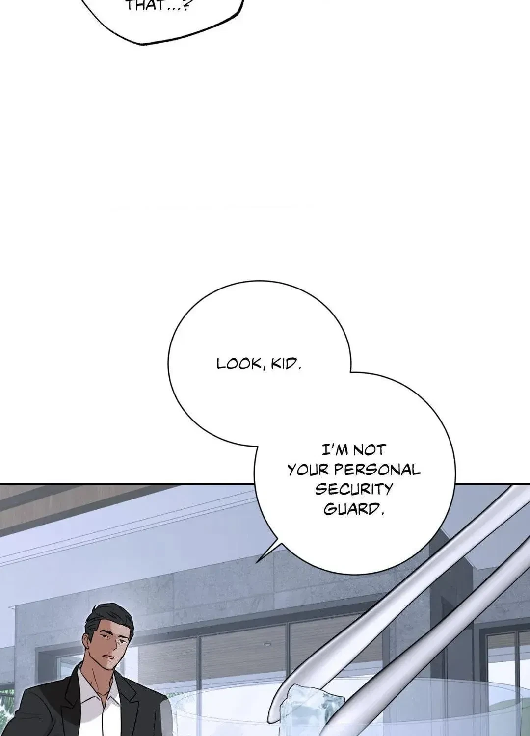 An Unsettling Scent Chapter 34, page 15