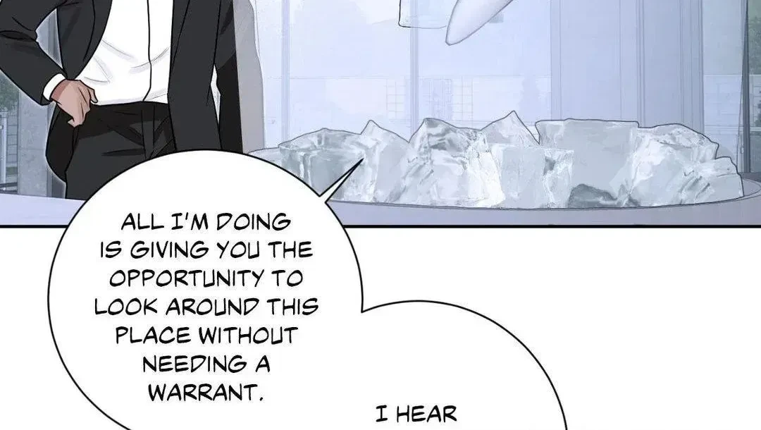 An Unsettling Scent Chapter 34, page 16