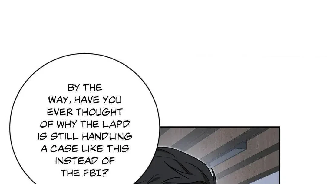An Unsettling Scent Chapter 34, page 18