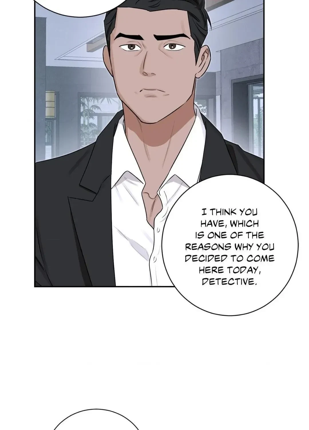 An Unsettling Scent Chapter 34, page 19
