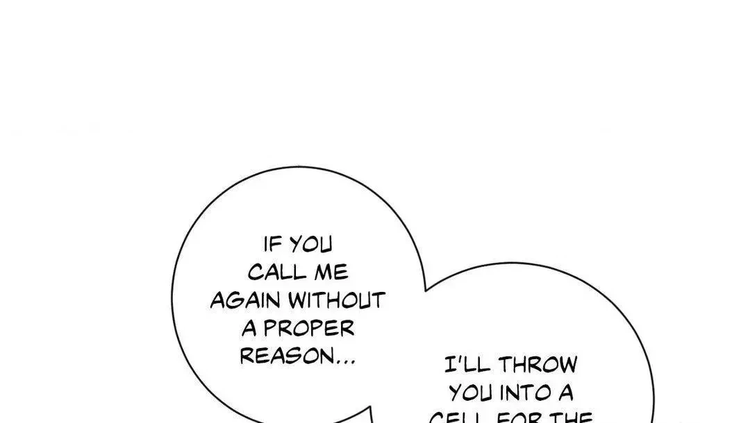 An Unsettling Scent Chapter 34, page 22