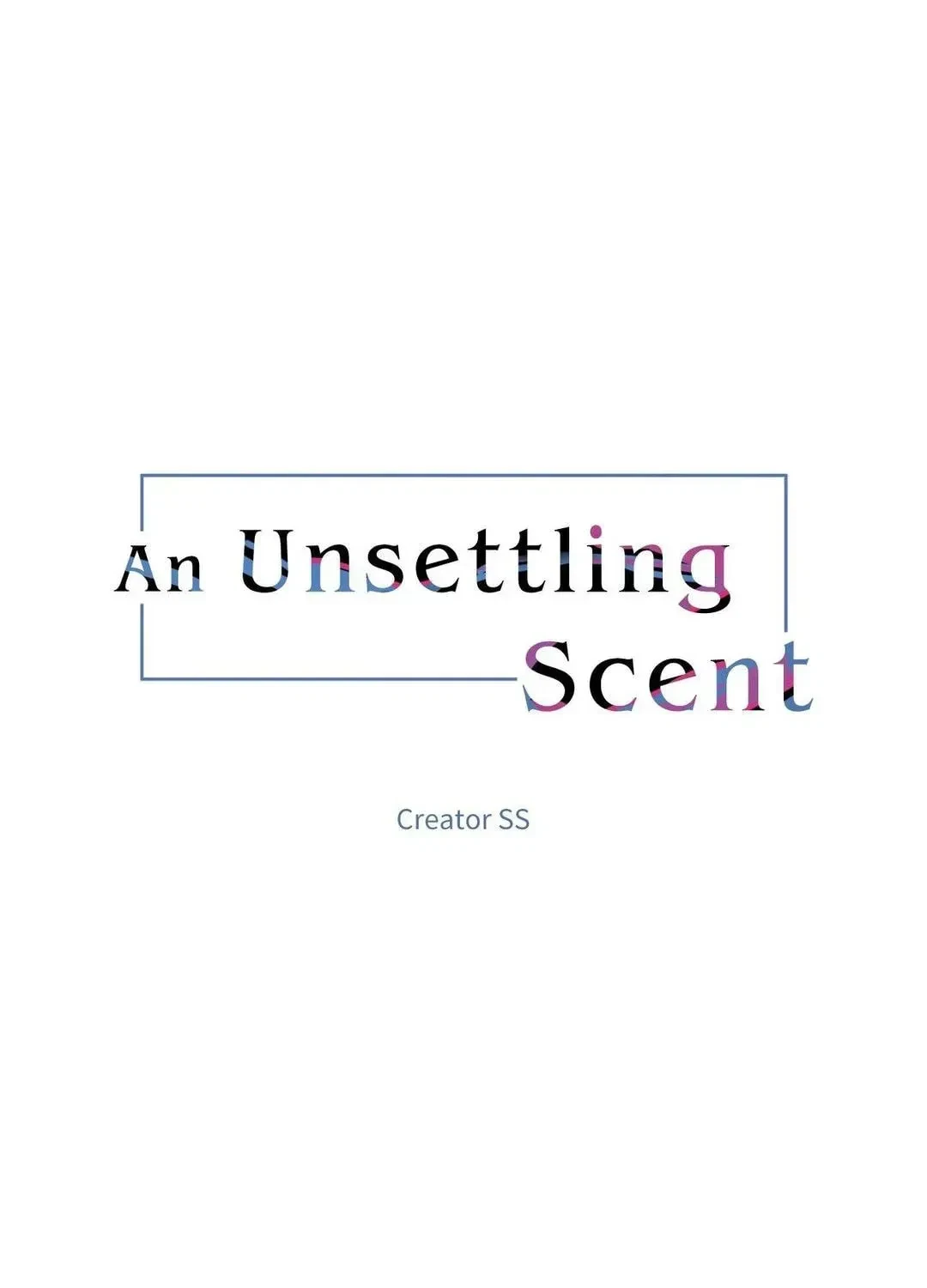 An Unsettling Scent Chapter 34, page 29