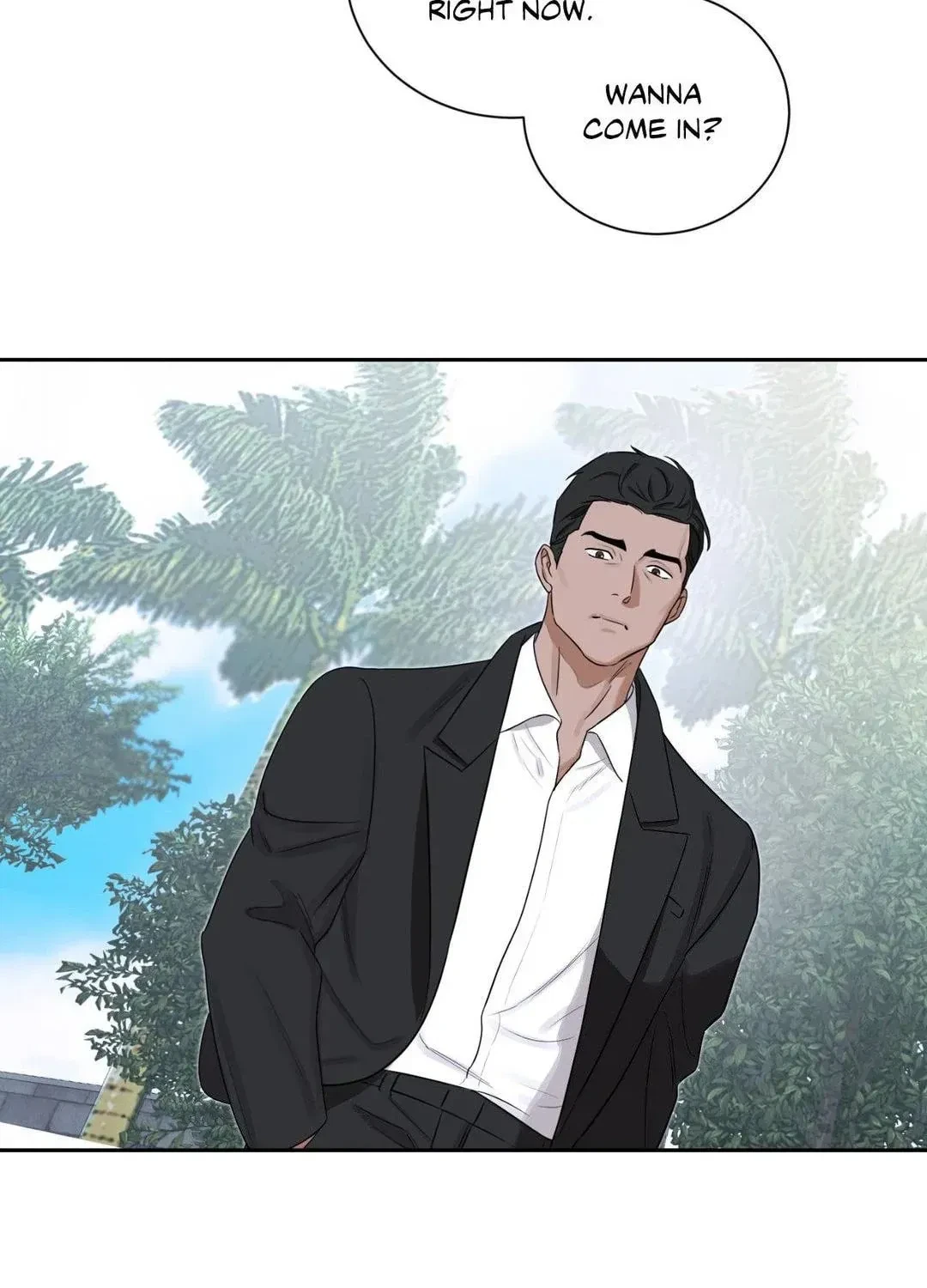 An Unsettling Scent Chapter 34, page 3