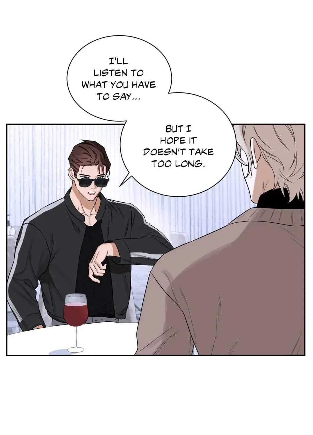 An Unsettling Scent Chapter 34, page 45