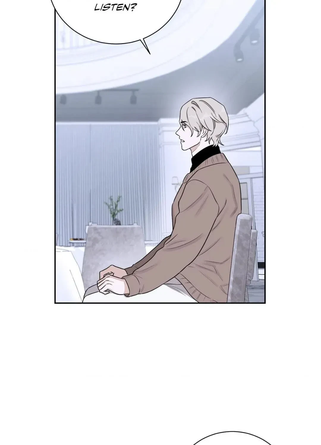 An Unsettling Scent Chapter 34, page 47