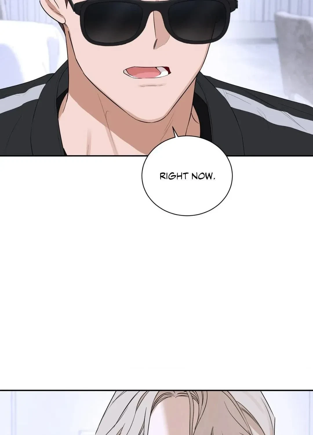 An Unsettling Scent Chapter 34, page 49