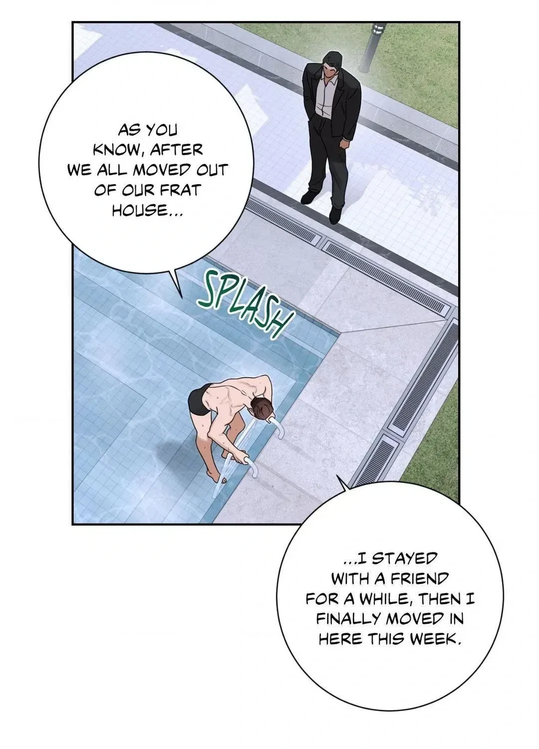 An Unsettling Scent Chapter 34, page 5