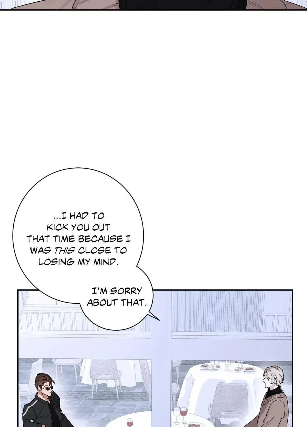 An Unsettling Scent Chapter 34, page 51