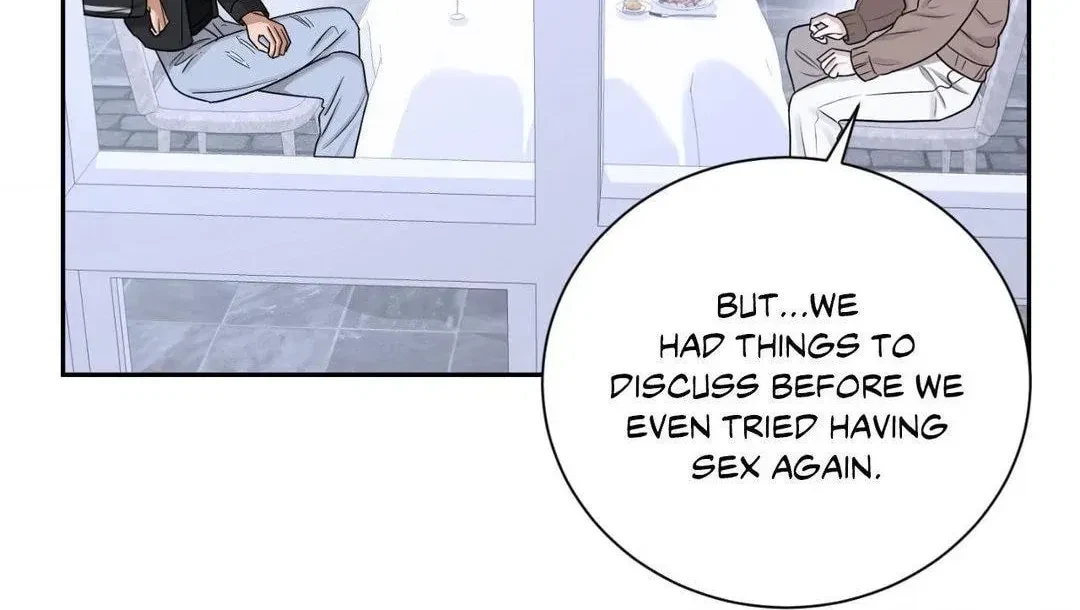 An Unsettling Scent Chapter 34, page 52
