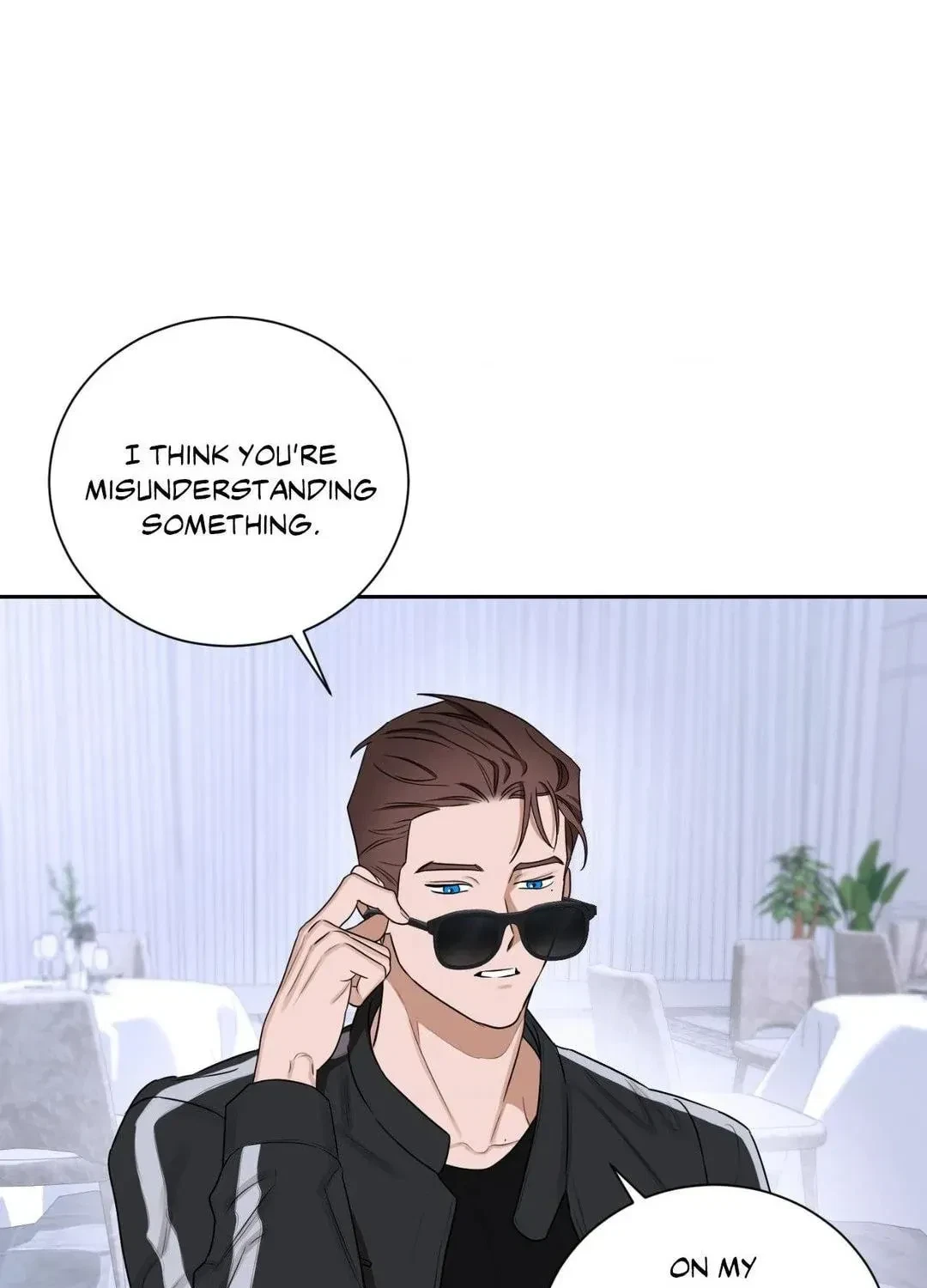 An Unsettling Scent Chapter 34, page 53
