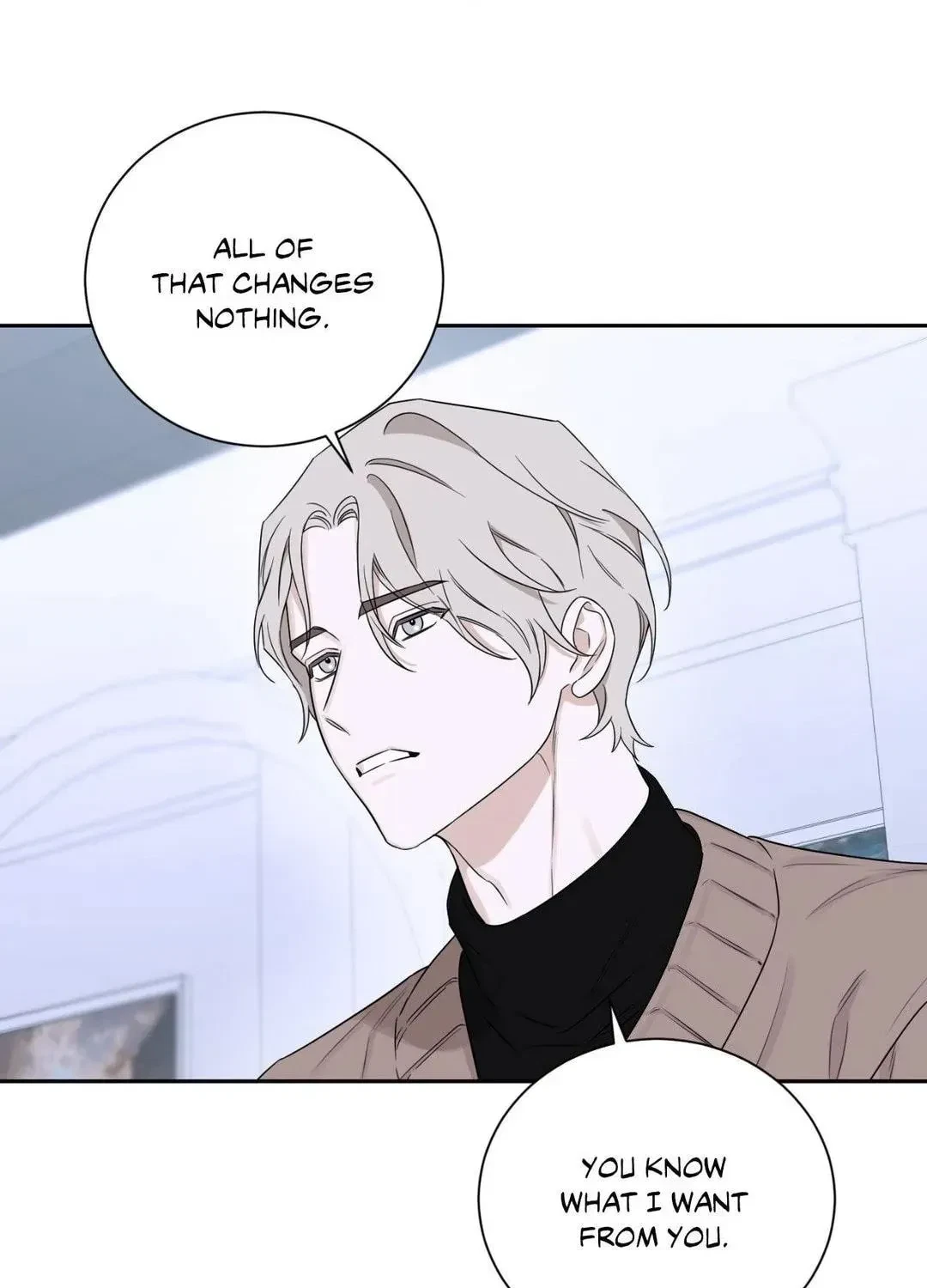 An Unsettling Scent Chapter 34, page 57