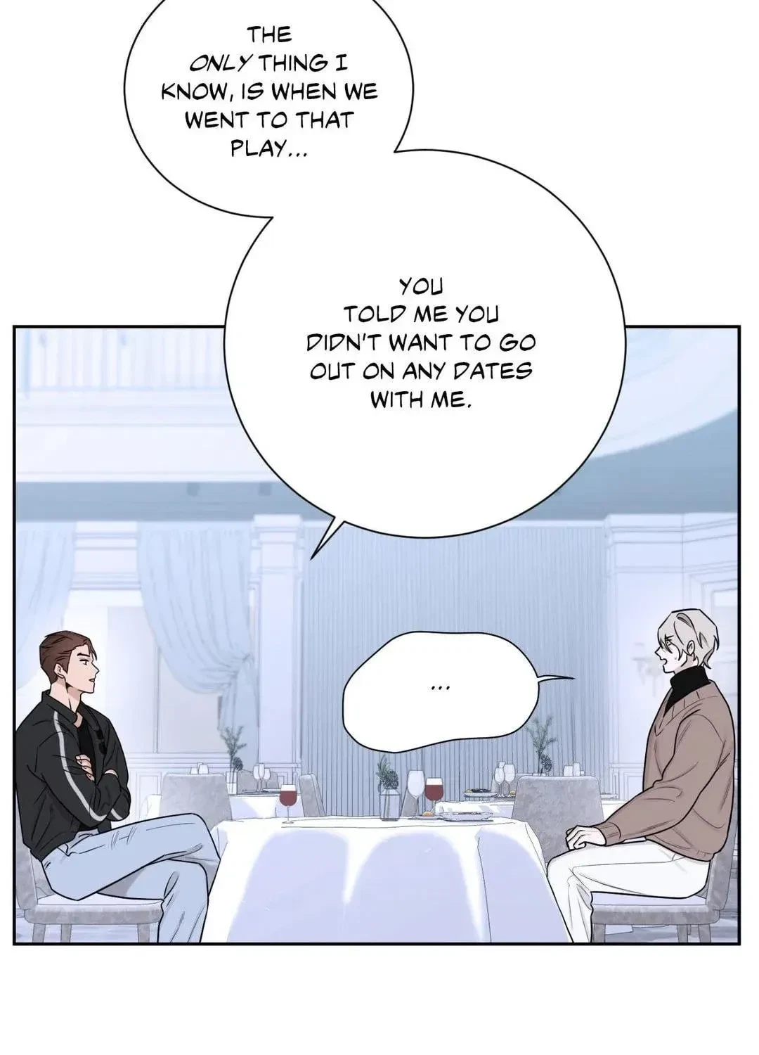 An Unsettling Scent Chapter 34, page 59