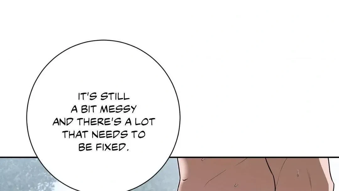 An Unsettling Scent Chapter 34, page 6