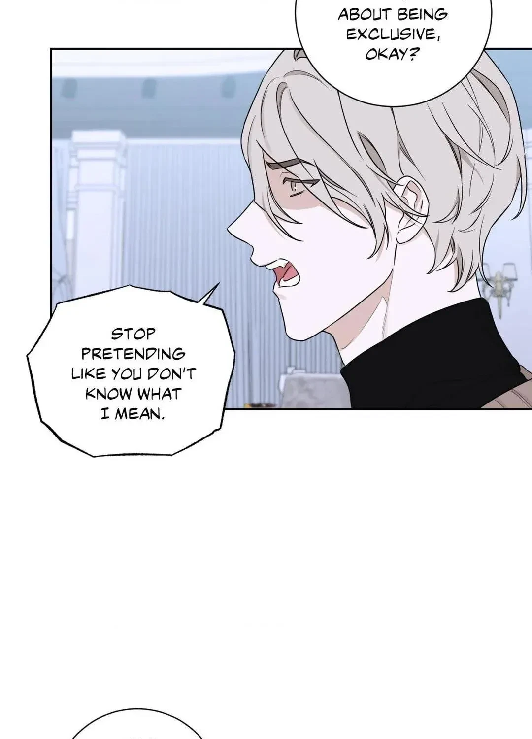 An Unsettling Scent Chapter 34, page 63