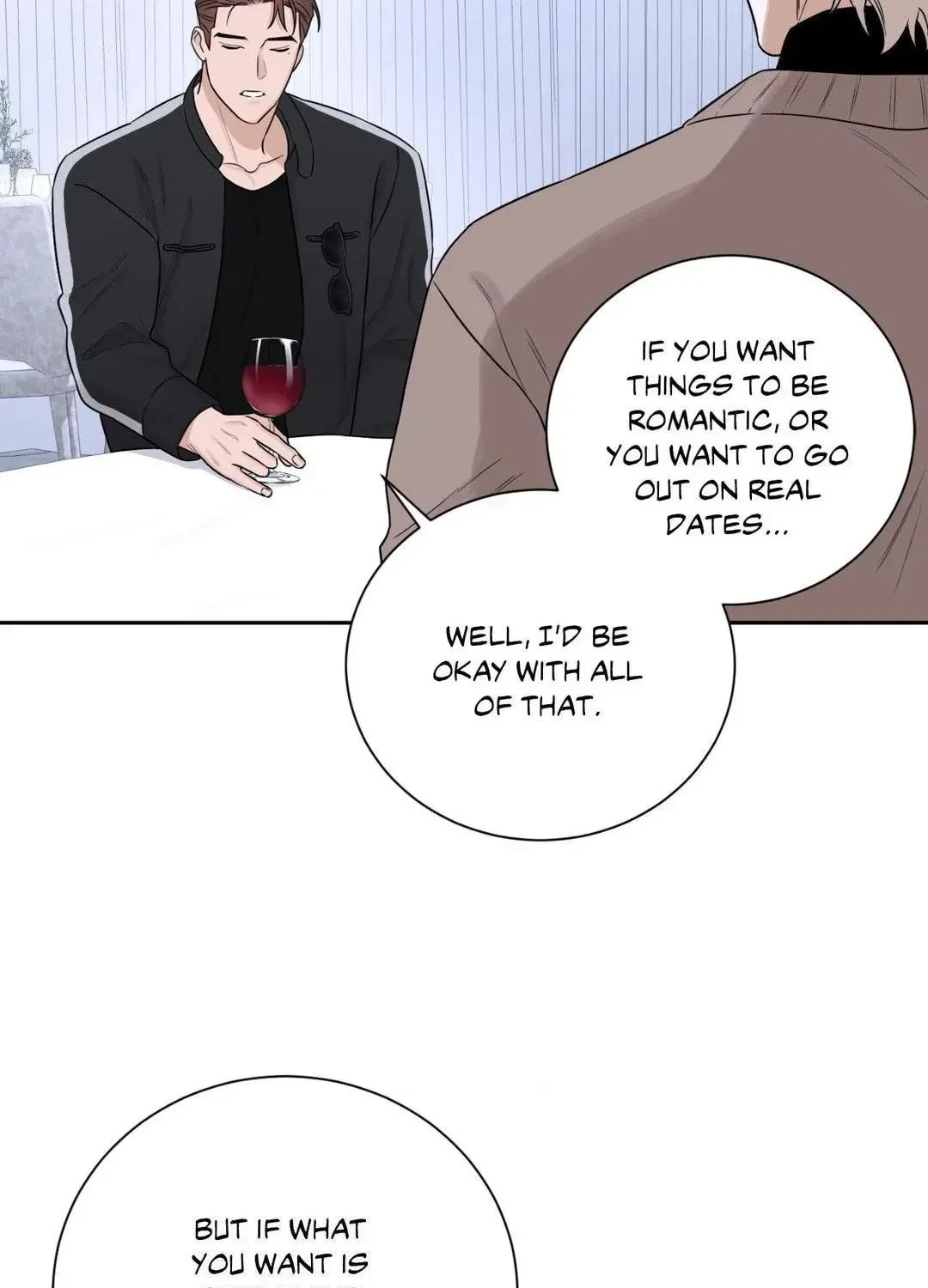 An Unsettling Scent Chapter 34, page 65