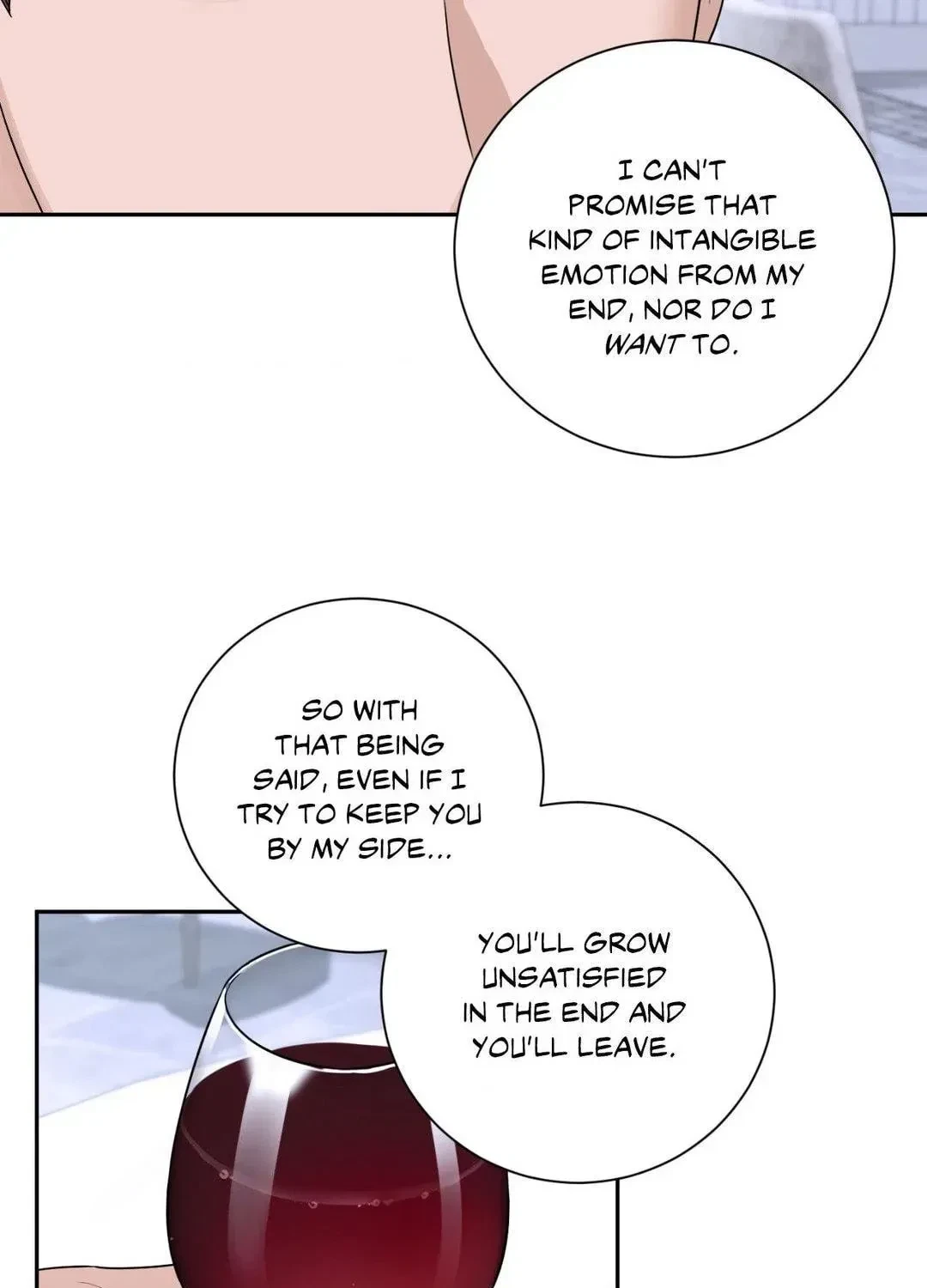 An Unsettling Scent Chapter 34, page 67