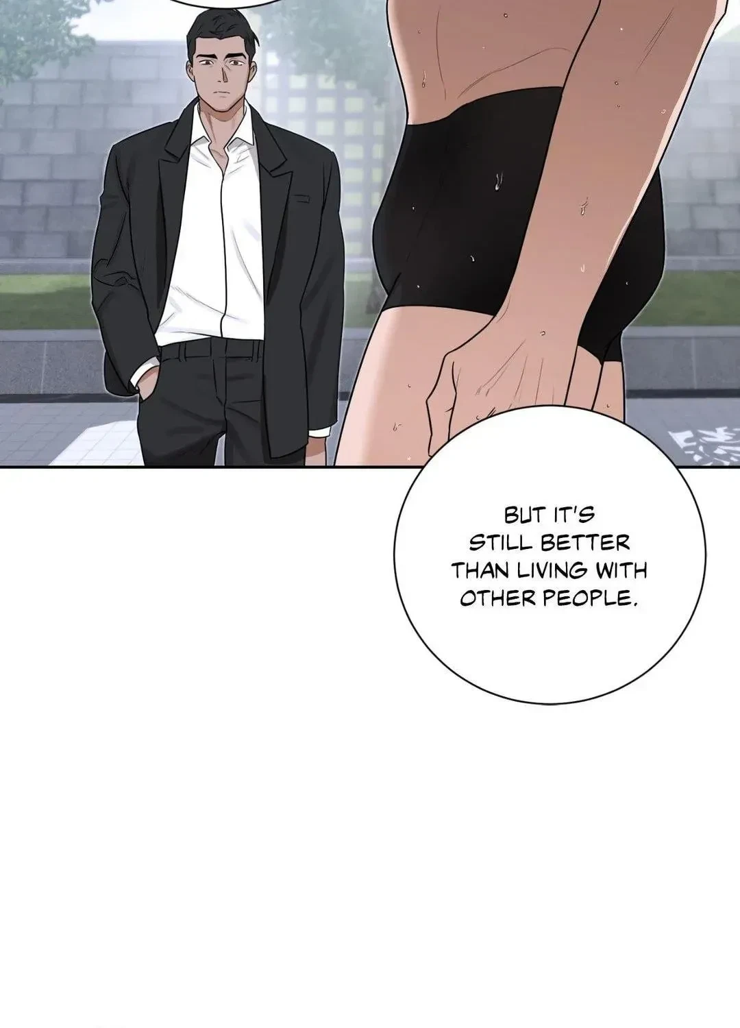 An Unsettling Scent Chapter 34, page 7