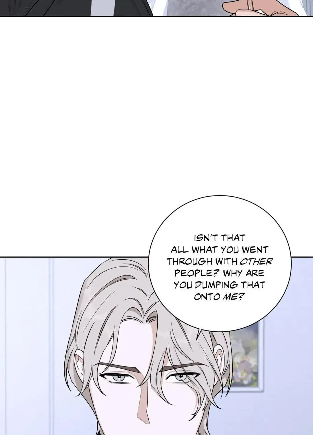An Unsettling Scent Chapter 34, page 71