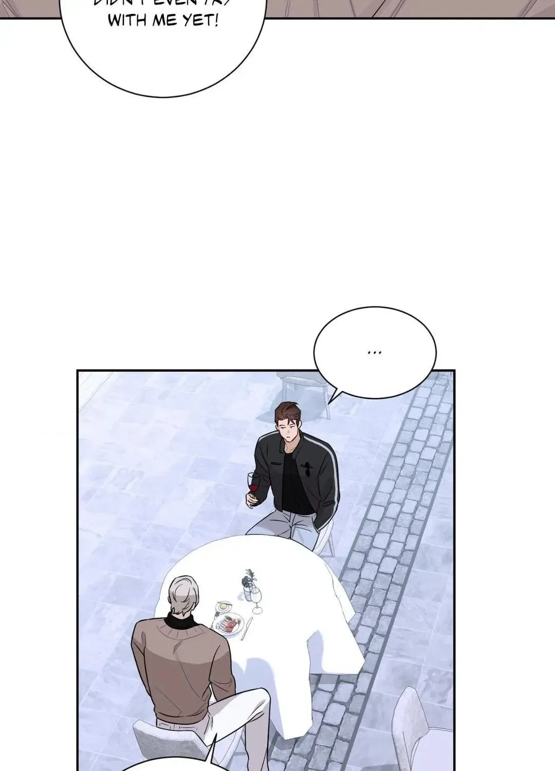 An Unsettling Scent Chapter 34, page 73