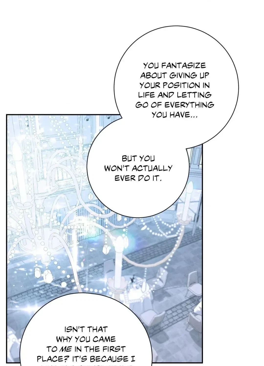 An Unsettling Scent Chapter 34, page 75