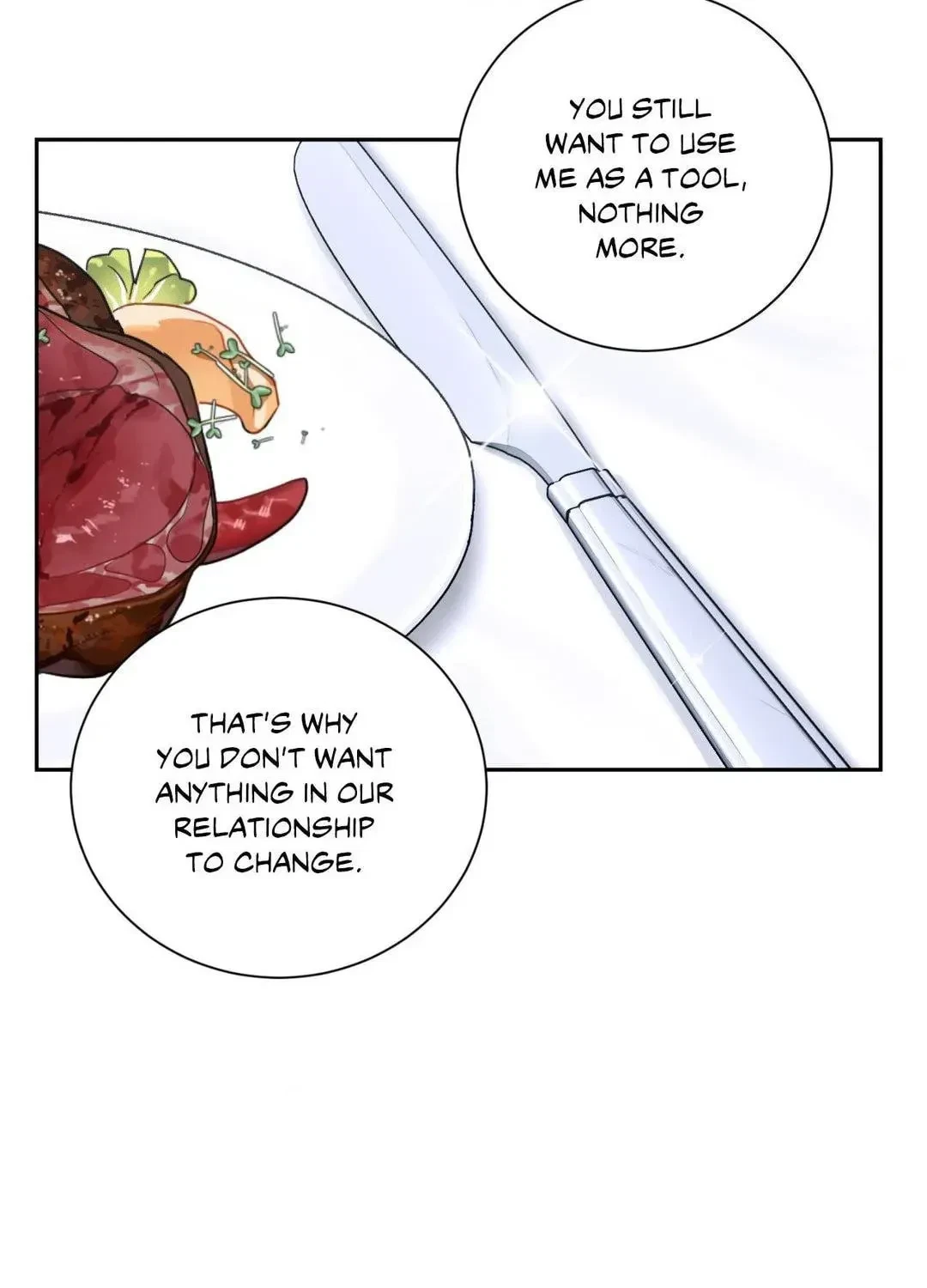 An Unsettling Scent Chapter 34, page 77