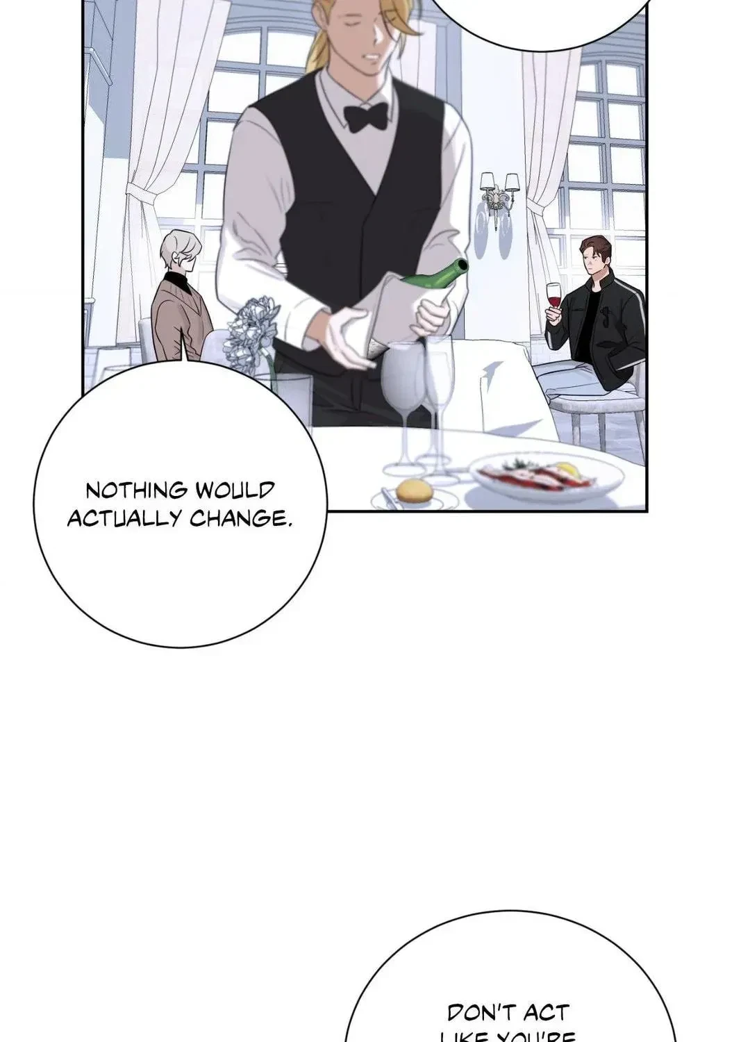 An Unsettling Scent Chapter 34, page 79