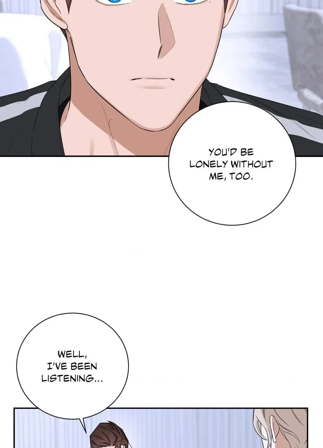 An Unsettling Scent Chapter 34, page 83